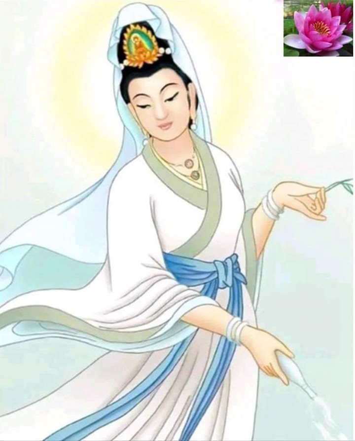 當一群人為了 #祈求和平 而冥想的時候,他們會產生一個 #象徵和平的能量場