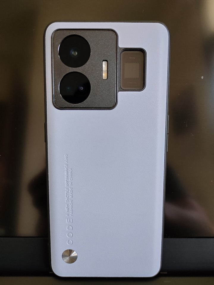 真我 Realme GT Neo5
