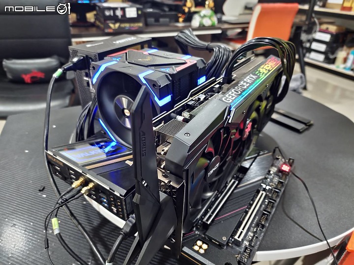 INNO3D GeForce RTX 4080 iCHILL X3 市場同級最便宜。便宜有好貨？。Sure