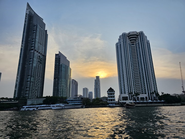 S23 ULTRA 泰國隨手拍