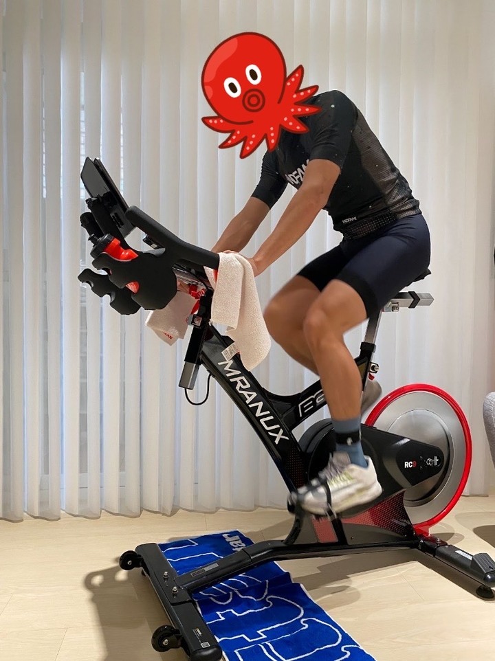 BGYM S998 RC9磁控後驅飛輪車,入手一個月的心得