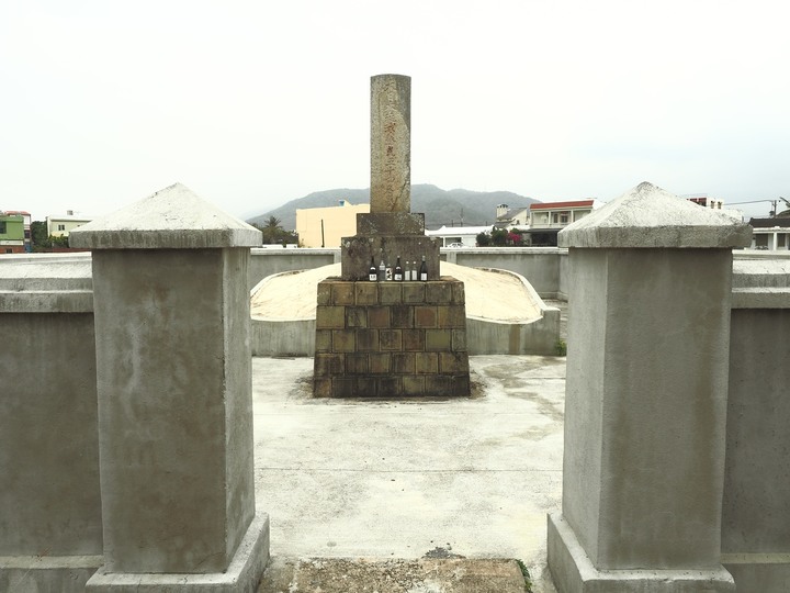 琉球國民五十四名墓、明治七年討蕃軍本營地紀念碑、石門古戰場、牡丹社事件紀念公園、西鄉都督遺績記念碑與忠魂碑、高士神社、港仔大沙漠｜八瑤灣 — 【1874年牡丹社事件】場景 — 恆春半島歷史場景旅程之二