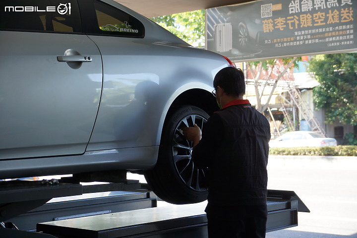 點我看大圖 Volvo XC40 Recharge Ultimate Twin Motor麗寶賽道體驗