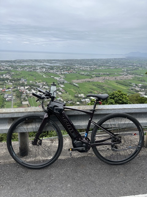 [2023 清明] 🚴🚴 北進武嶺 三日漫騎