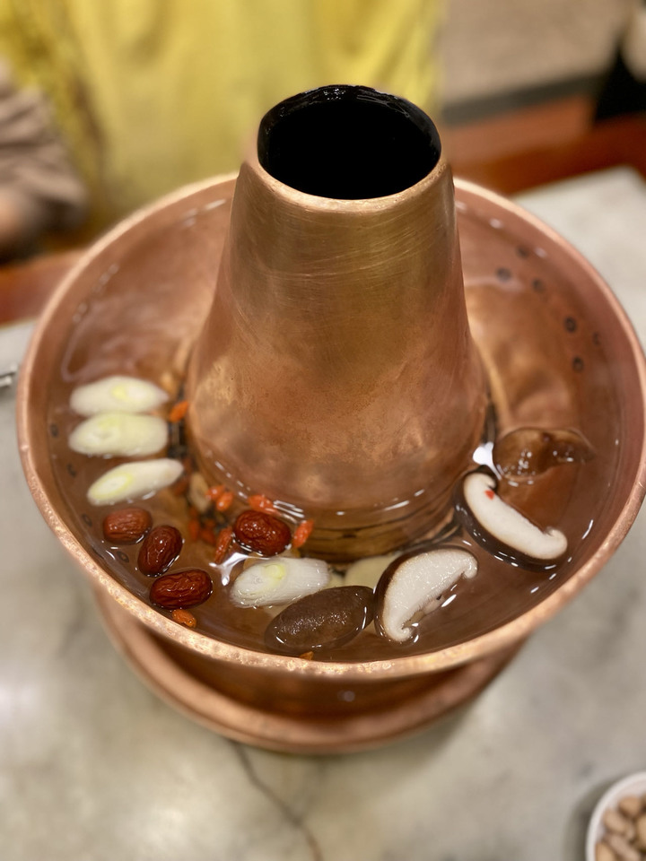 2023 北京美食分享