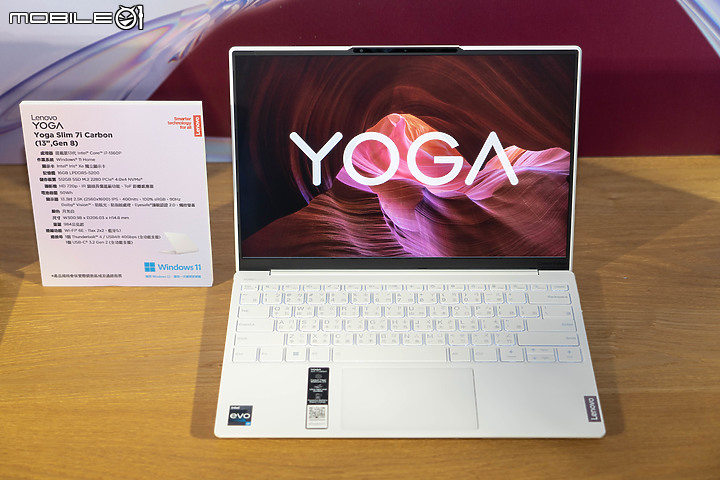 Lenovo 揭第 8 代 Legion 筆電陣容 全新子品牌 LOQ 搶攻電競首購族！