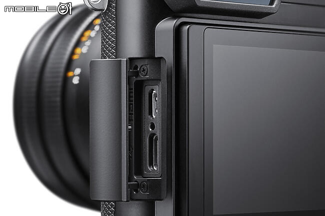 Leica Q3 正式發表|承襲 M11 影像核心 加入 C8K 錄影與翻轉螢幕!