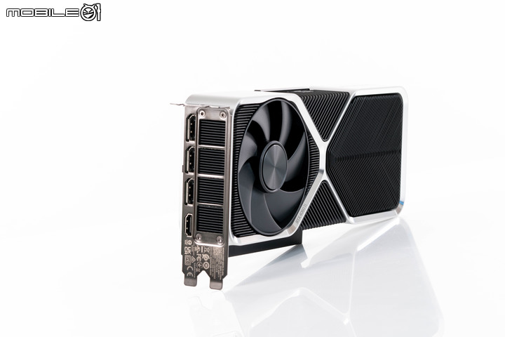NVIDIA GeForce RTX 4060 Ti FE 創始版顯示卡開箱實測 以1080p效能導向的主流新兵