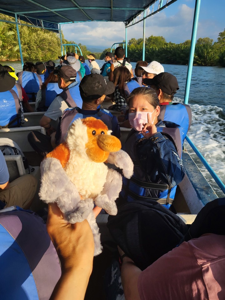 馬來西亞~沙巴之旅