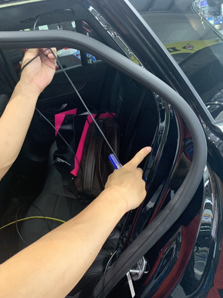 【 超推薦】MiVue MiVue 955WD 前後雙鏡行車記錄器，車麗屋安裝全紀錄
