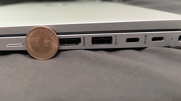 點我看大圖 HP ProBook 440 G10 開箱