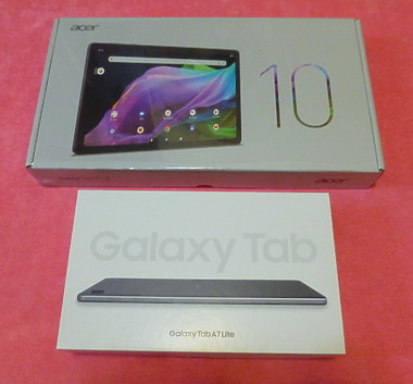 (2023/5) 00內 冷門 嚐鮮 Acer Iconia Tab P10 10.4吋平板電腦