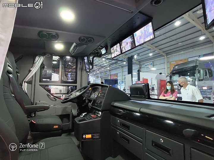 純粹分享 / 2023商業車博覽會 / 影像記錄 (純影像)