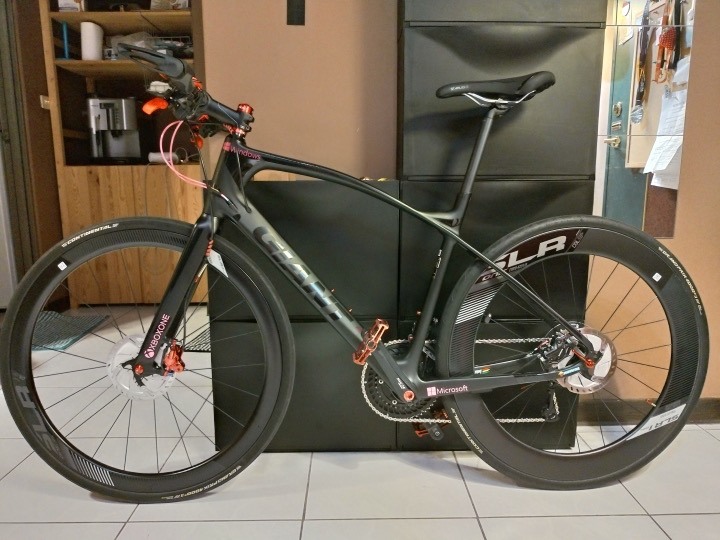 老車重開 2017 fastroad comax 0？