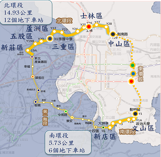 點我看大圖 三重 晴空大地 心得分享