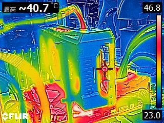 華碩 TUF GeForce RTX 4060 Ti O8G GAMING 顯示卡開箱實測 小顯卡裝大風扇真的有幫助？