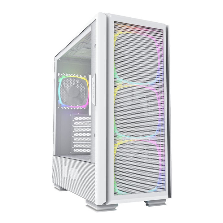 [新聞稿]MONTECH將在Computex 2023展現革命性的創新