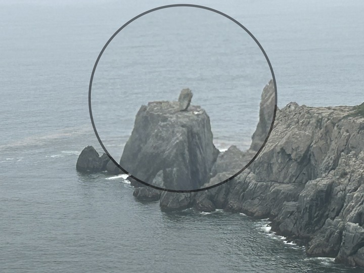 最美國之北疆-東引島(尋找藍眼淚)下集