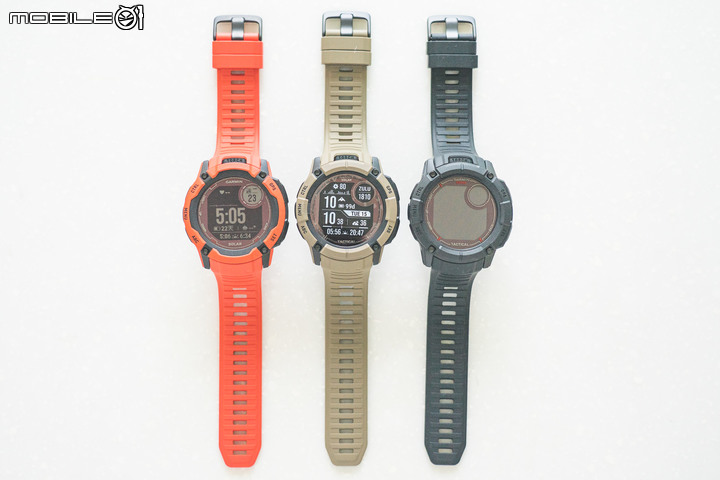 Garmin INSTINCT 2X Solar 本我系列錶款開箱|首度導入LED手電筒、高CP值探險鉅作!