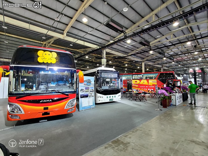 純粹分享 / 2023商業車博覽會 / 影像記錄 (純影像)