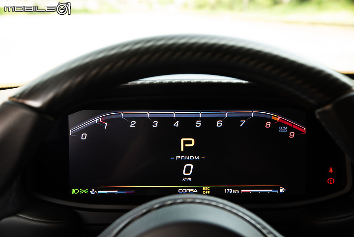 Maserati MC20 試駕|可柔可剛,紮實進化的旗艦風範!