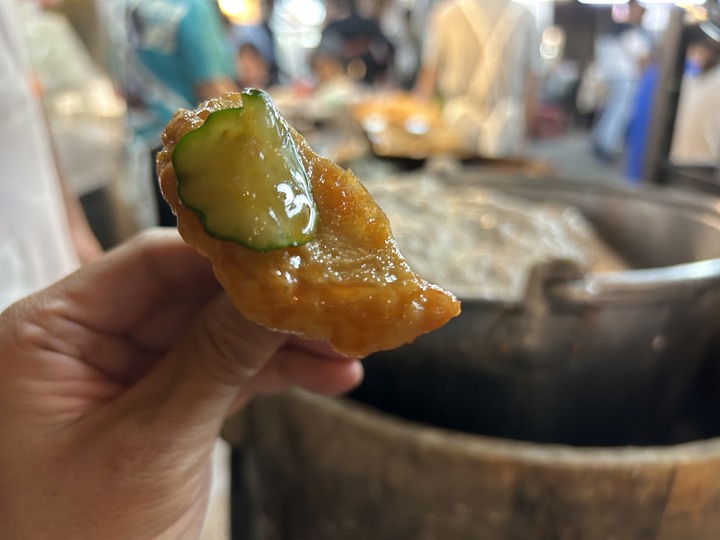 沒有雨的基隆(嶼)登島健行記
