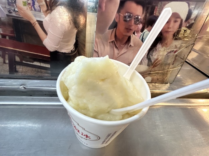 沒有雨的基隆(嶼)登島健行記