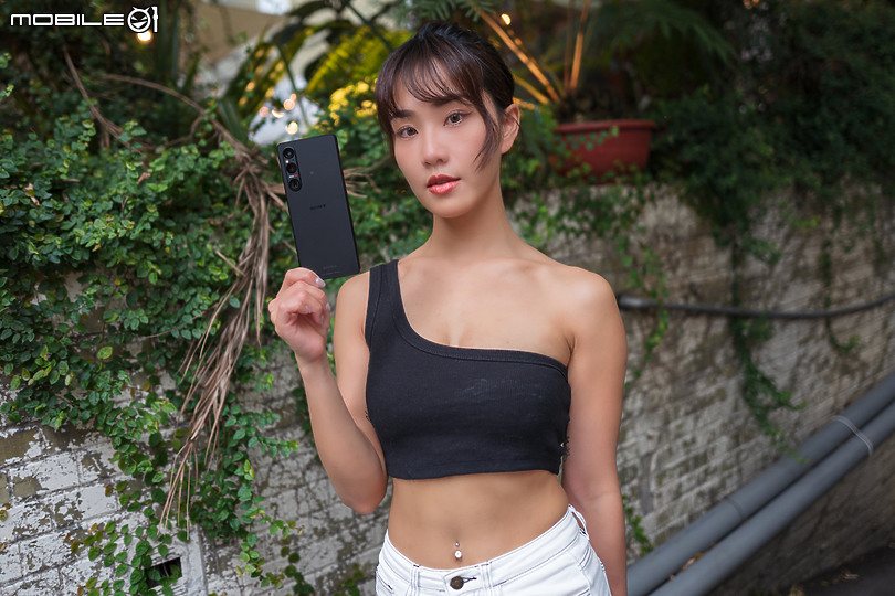 Sony Xperia 1 V初步體驗|變化存同求異、不走大底更有α味!