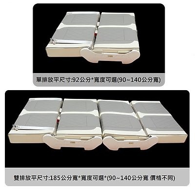 點我看大圖 TownAce VAN變造露營車重點整理