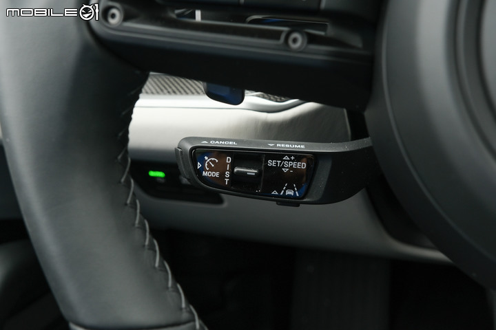 Porsche Cayenne Coupe 小改款奧地利試駕|更臻完美的進化幅度,展露鮮明的跑車基因!