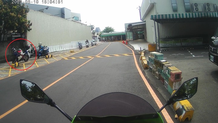 這台是什麼車?