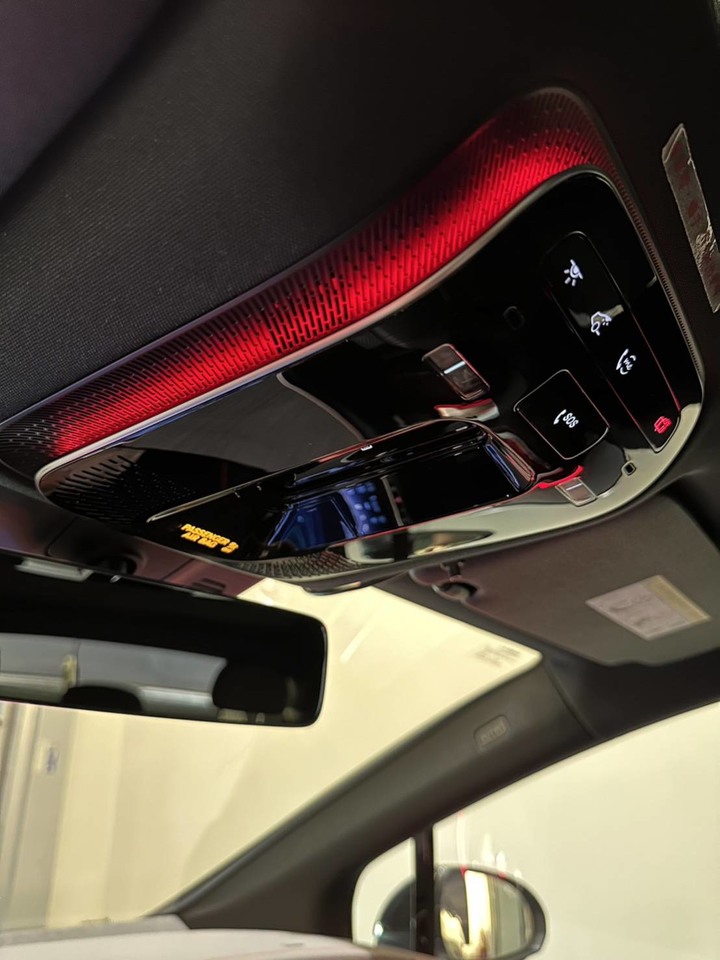 說好的 EQE300 交車開箱，因缺料等了9個月的美車