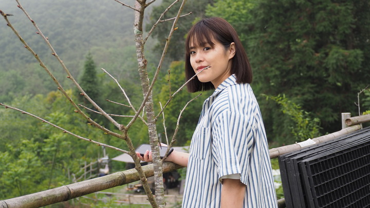 【A.M Travel Vlog ｜Camping】 新竹五峰｜仙境微醺莊園