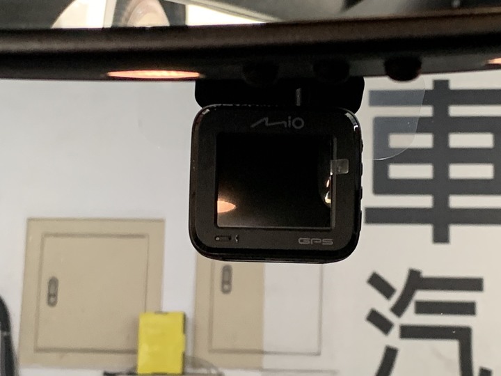 【 超推薦】MiVue MiVue 955WD 前後雙鏡行車記錄器，車麗屋安裝全紀錄