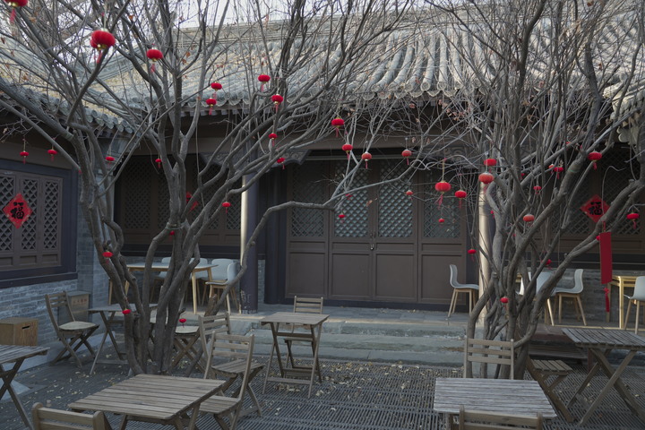 2023 北京美食分享