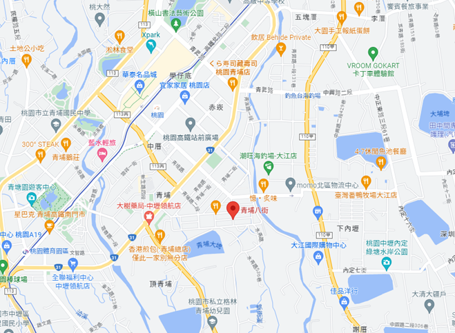 桃園青埔建案購屋分享 寶台未來