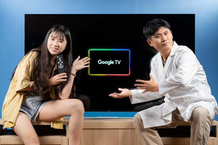 點我看大圖 全台灣最詳細完整評測 BenQ E-750 開箱 這不就來了?