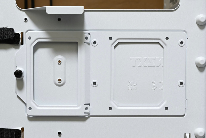 NZXT H5 FLOW RGB機殼開箱