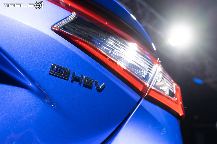 【國內新訊】Honda Civic e:HEV 追加 500 輛配額限量預售,預計七月正式上市!