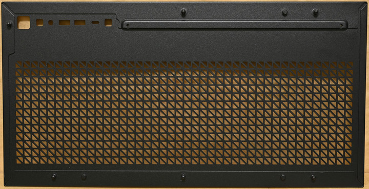 點我看大圖 Antec Performance 1機殼開箱