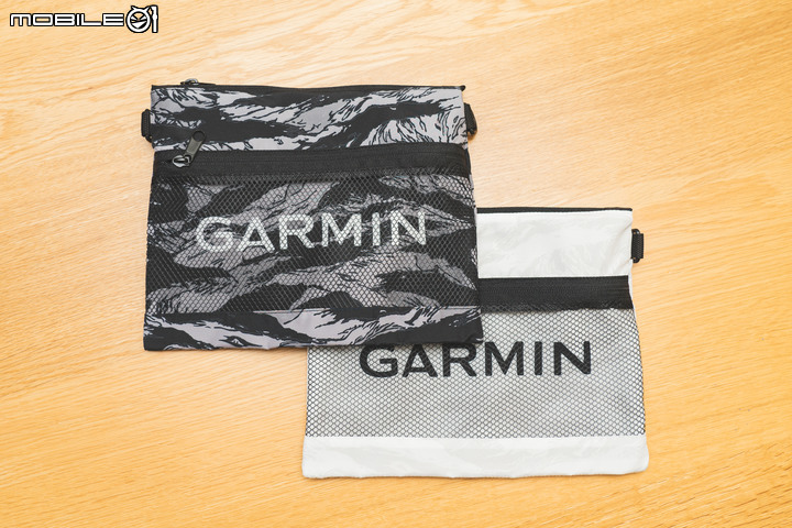 Garmin INSTINCT 2X Solar 本我系列錶款開箱|首度導入LED手電筒、高CP值探險鉅作!