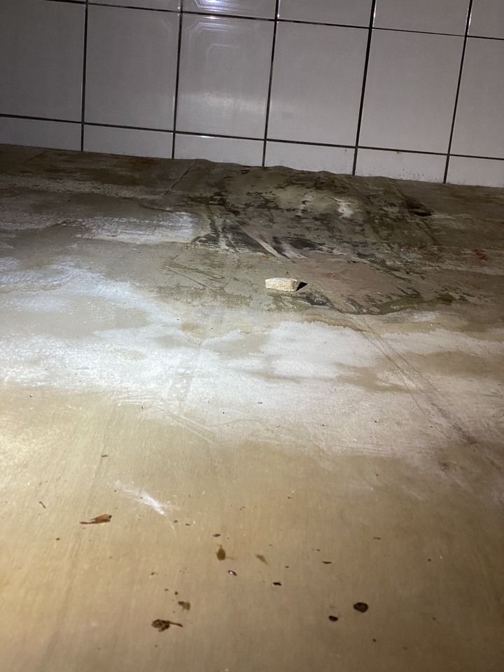 浴室天花板切洞安裝浴霸需要注意什麼？