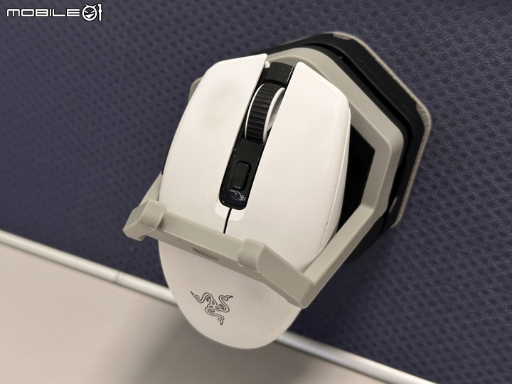 酷碼之寶 Cooler Master GEM 磁吸式電競支撐架