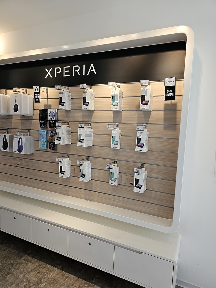 Xperia 1 V 桃園專賣店 拍照測試