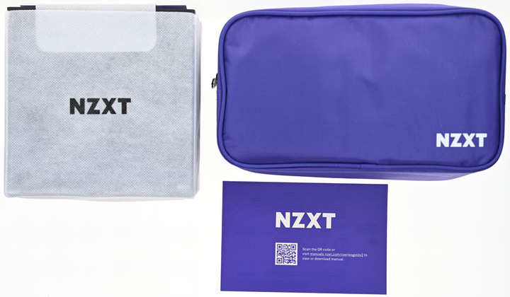點我看大圖 NZXT C1200 GOLD 1200W金牌全模組化電源開箱