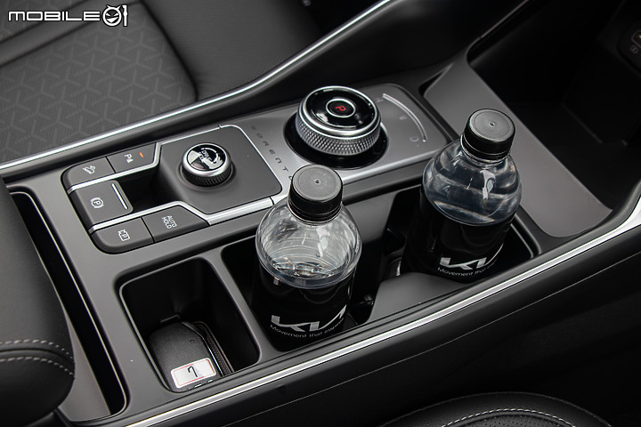 Kia Sorento 渦輪油電試駕｜招牌大菜準備上桌！