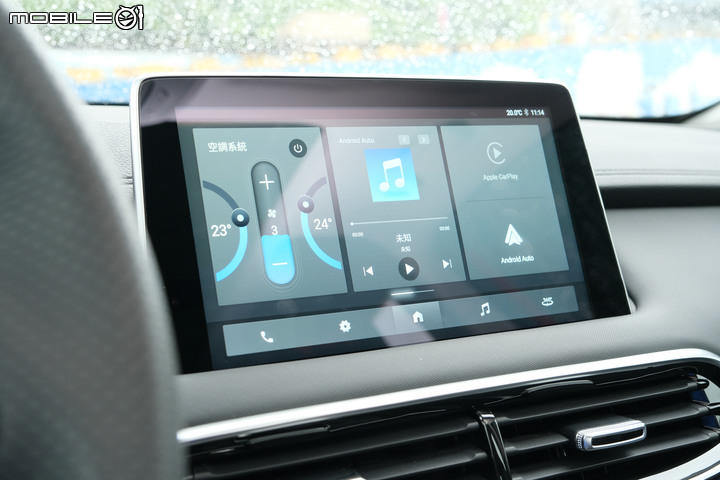 MG HS 2.0 / Ford Kuga ST-Line / Toyota RAV4 Adventure 集體評比|整體表現更全面的中流砥柱!