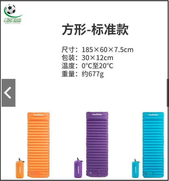 麻煩大家推薦一下機車露營,寒流可用的睡墊。