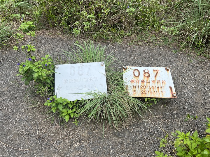 阿塱壹古道 (琅嶠卑南古道)