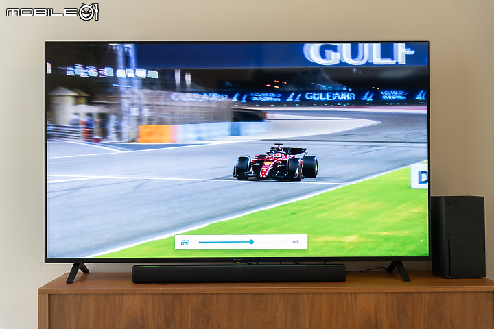 Panasonic Soundbar HTB150 試用報告｜即刻升級劇院級音效